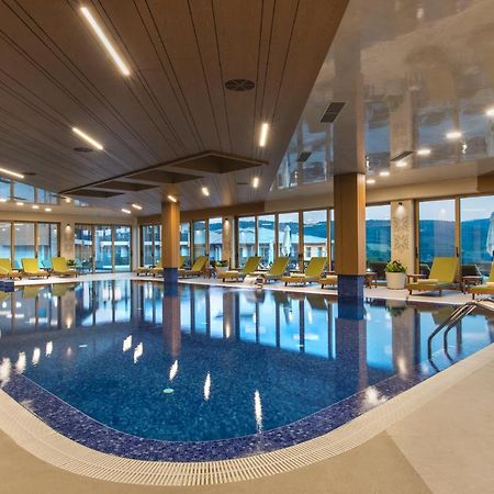Wine & Spa Hotel Chukara Трявна Екстер'єр фото