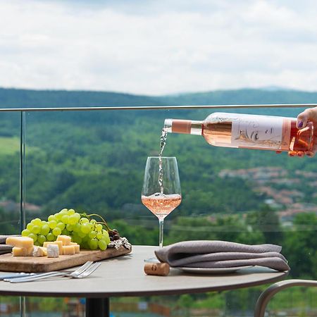 Wine & Spa Hotel Chukara Трявна Екстер'єр фото
