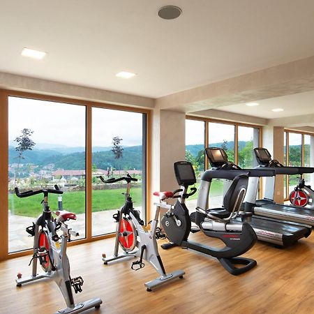 Wine & Spa Hotel Chukara Трявна Екстер'єр фото