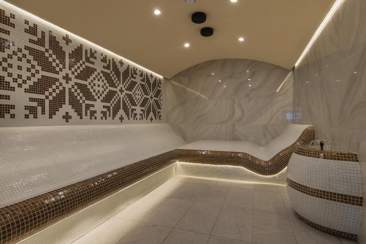 Wine & Spa Hotel Chukara Трявна Екстер'єр фото