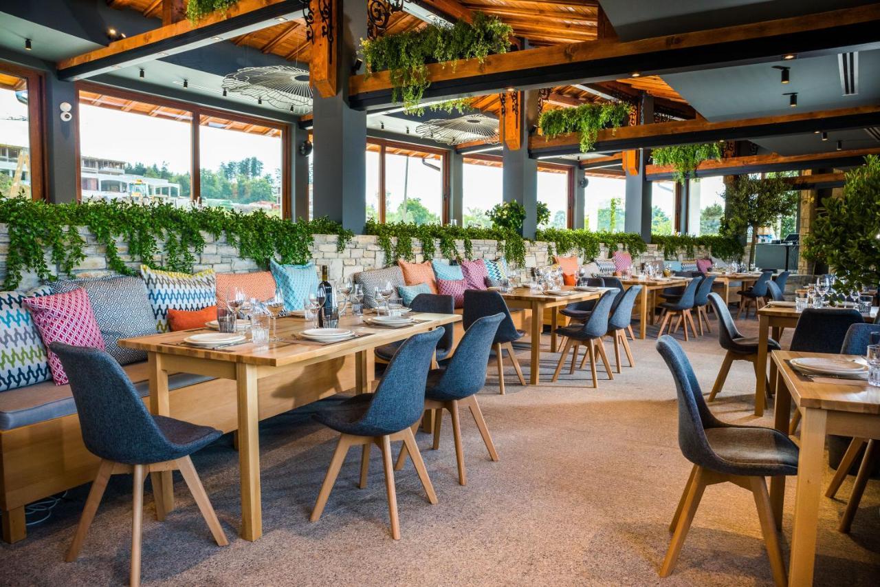 Wine & Spa Hotel Chukara Трявна Екстер'єр фото