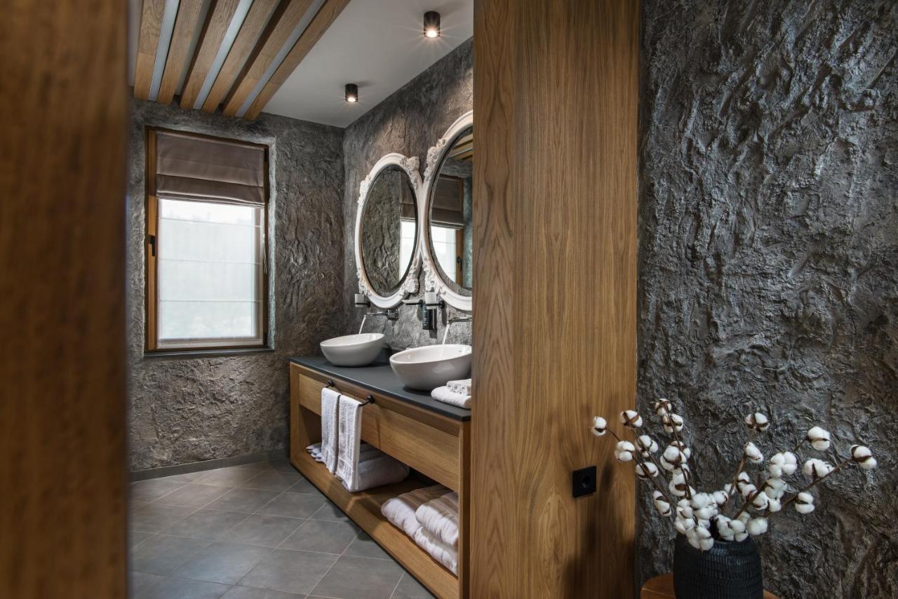 Wine & Spa Hotel Chukara Трявна Екстер'єр фото