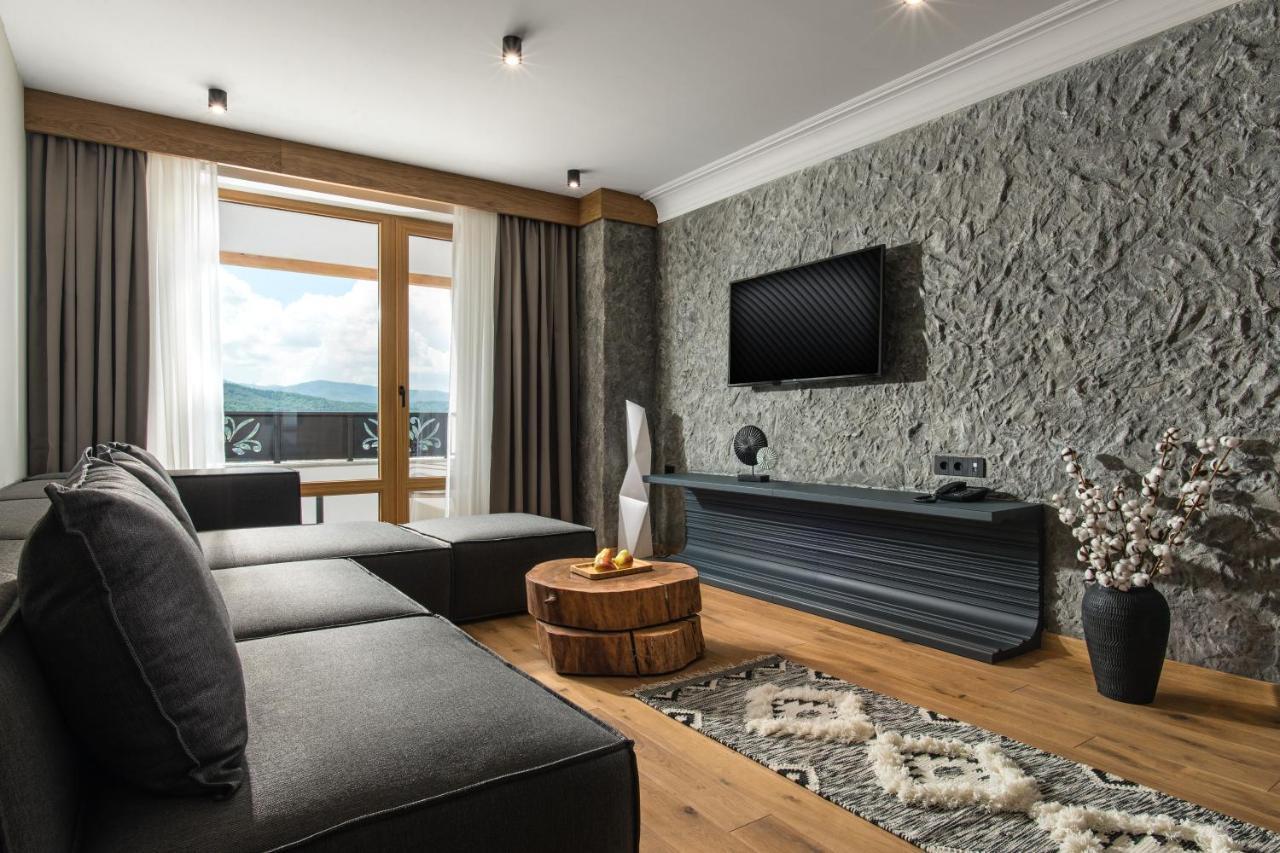 Wine & Spa Hotel Chukara Трявна Екстер'єр фото