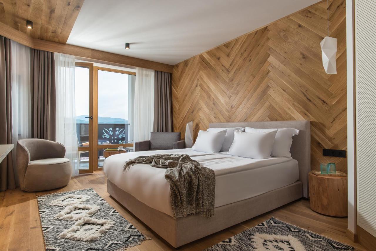 Wine & Spa Hotel Chukara Трявна Екстер'єр фото