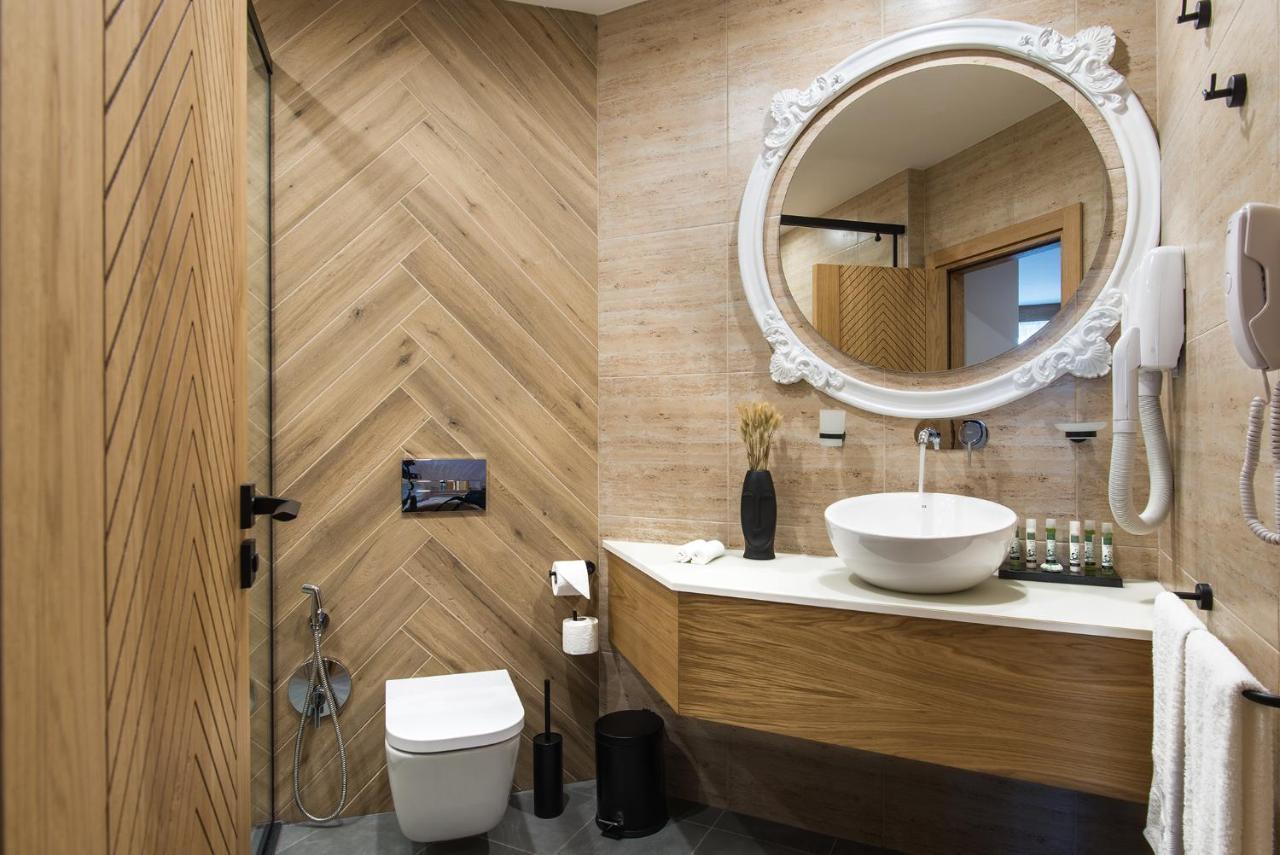 Wine & Spa Hotel Chukara Трявна Екстер'єр фото