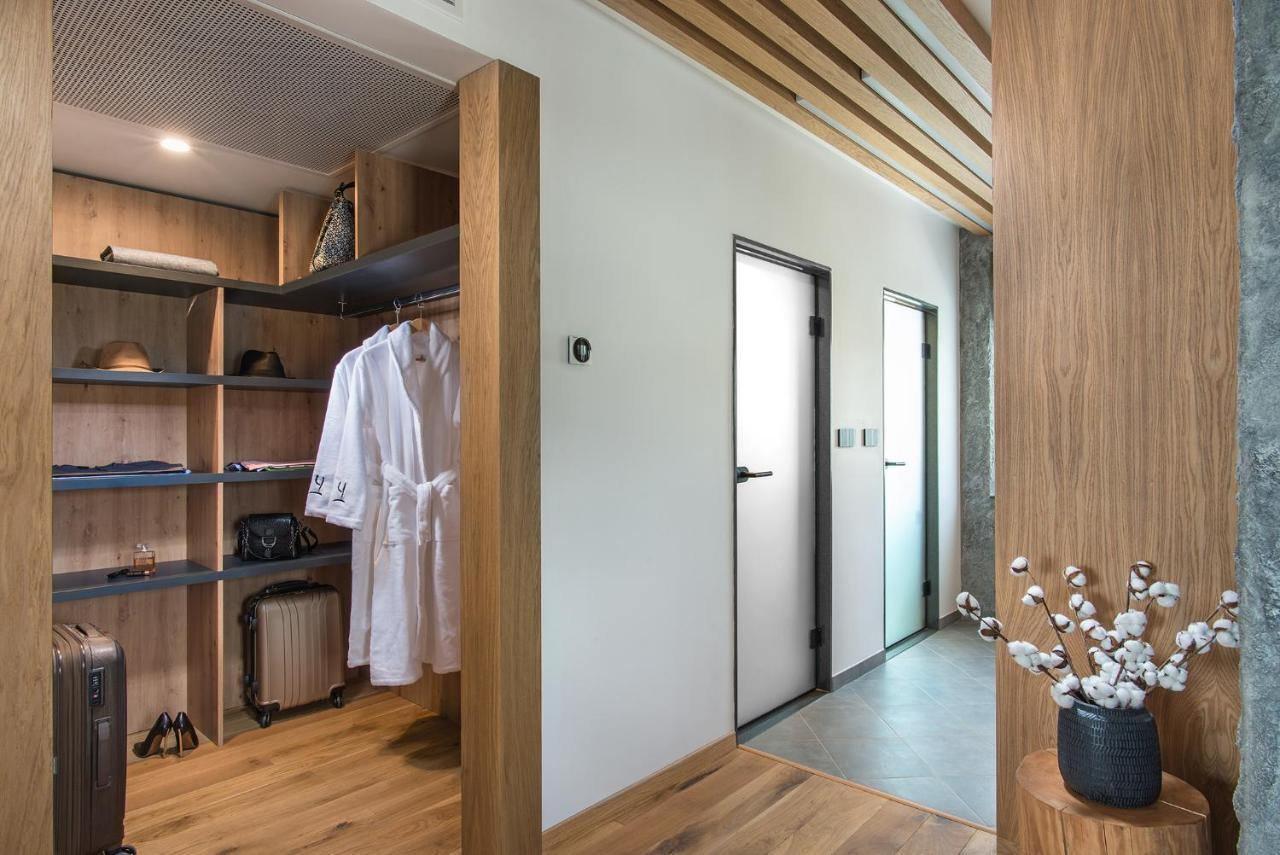 Wine & Spa Hotel Chukara Трявна Екстер'єр фото