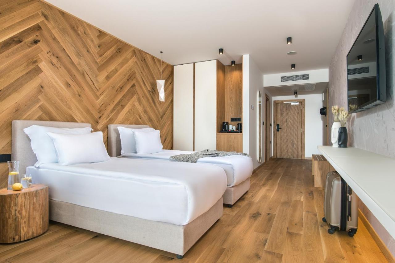Wine & Spa Hotel Chukara Трявна Екстер'єр фото