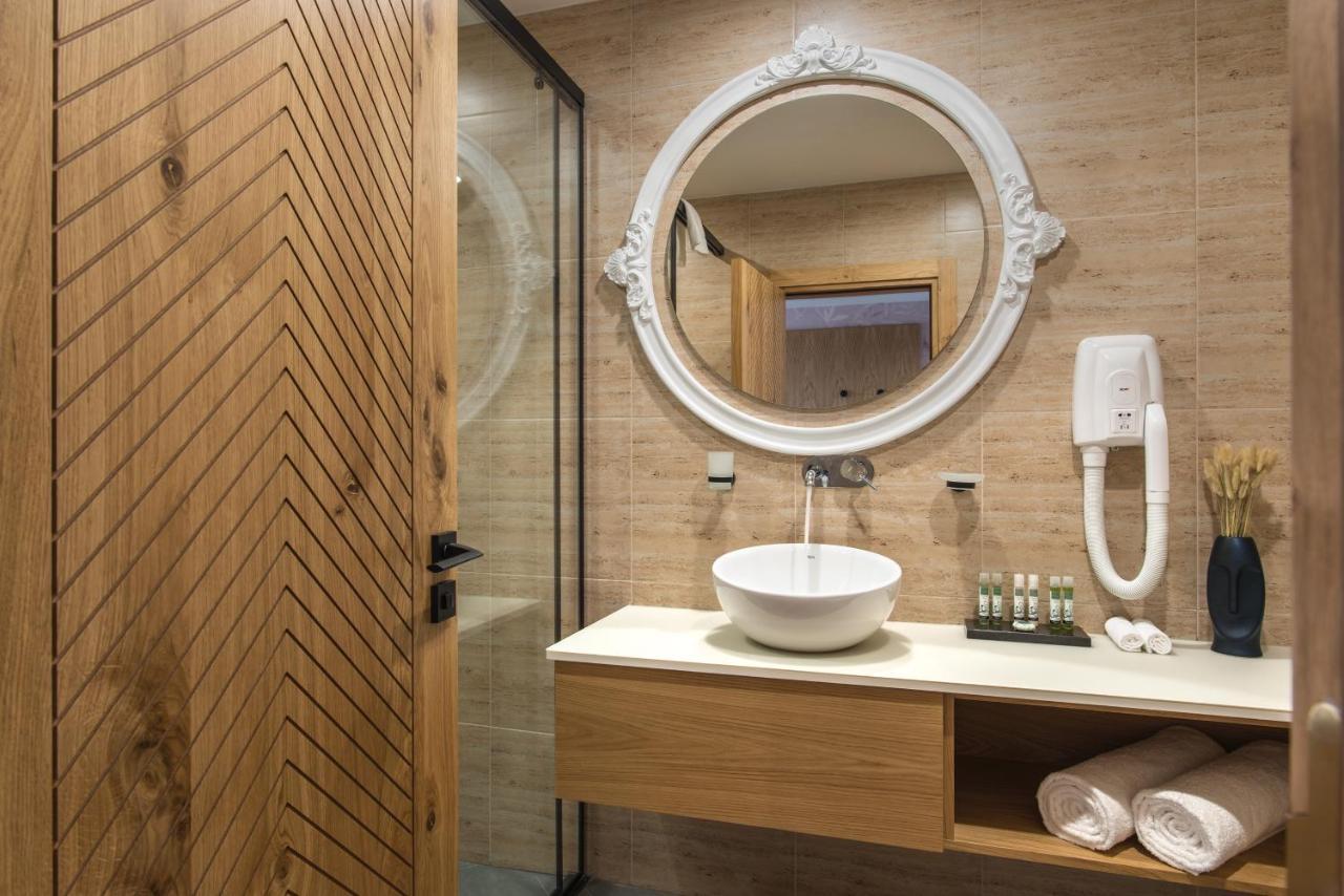 Wine & Spa Hotel Chukara Трявна Екстер'єр фото
