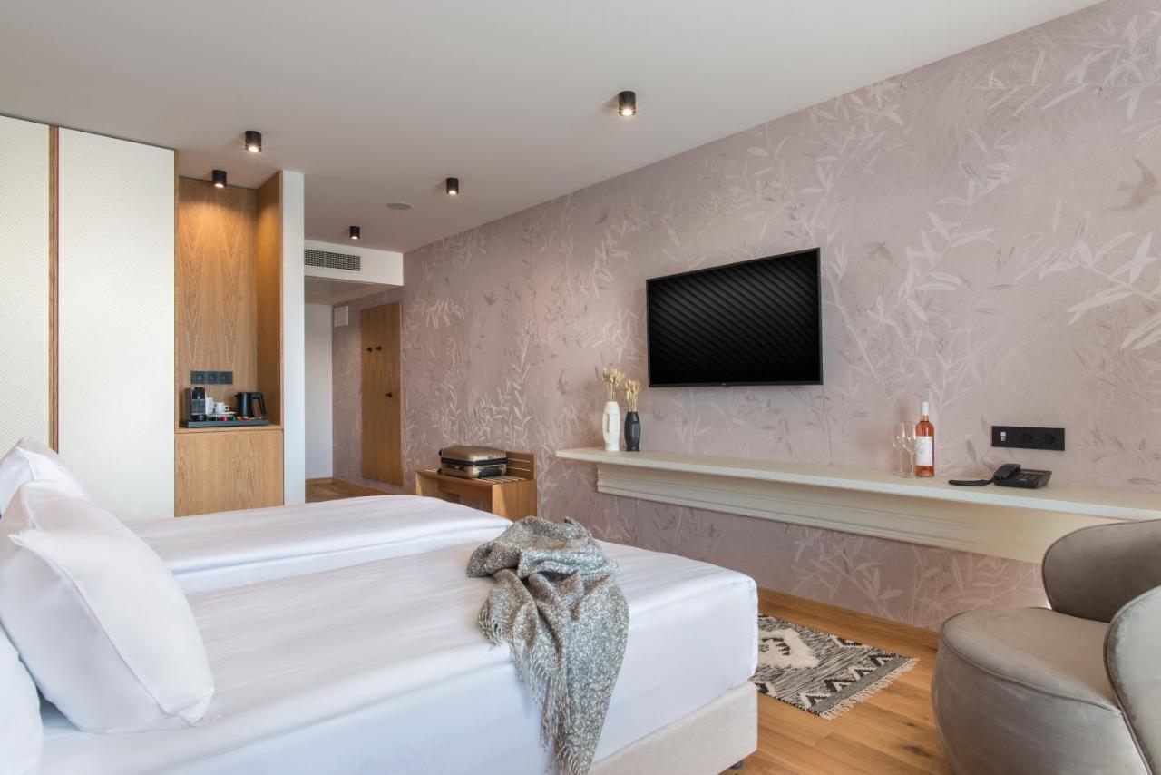 Wine & Spa Hotel Chukara Трявна Екстер'єр фото