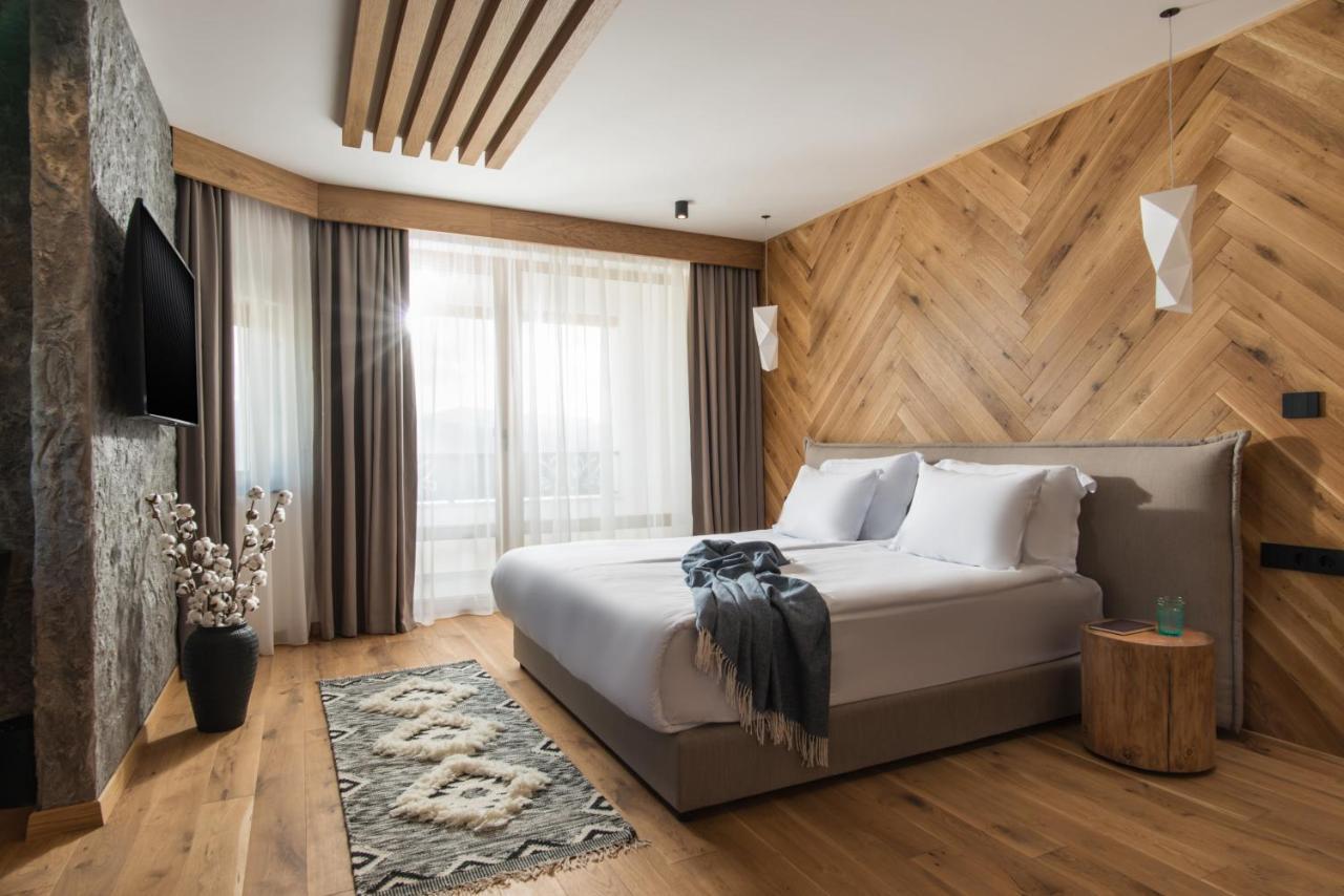Wine & Spa Hotel Chukara Трявна Екстер'єр фото