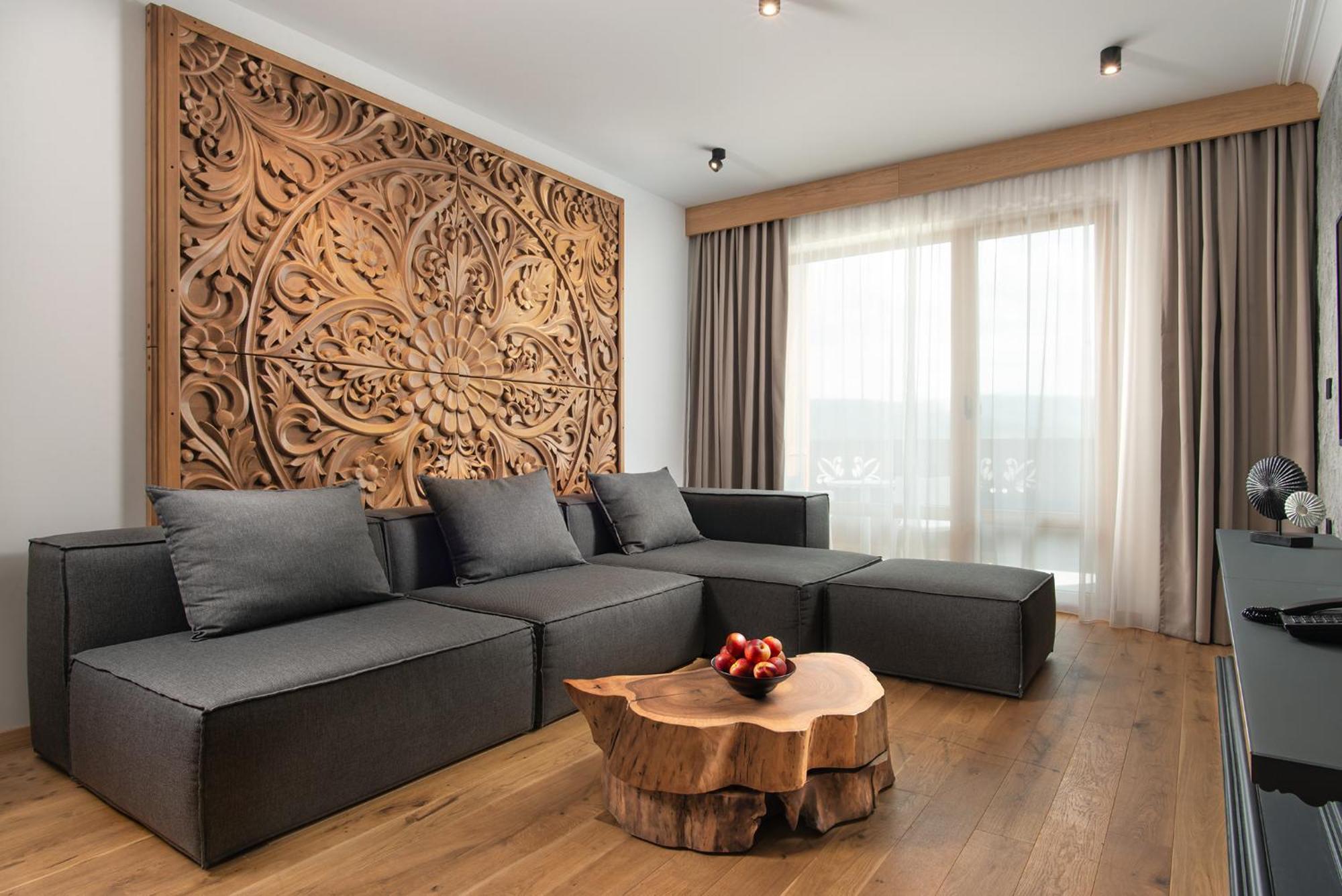 Wine & Spa Hotel Chukara Трявна Екстер'єр фото