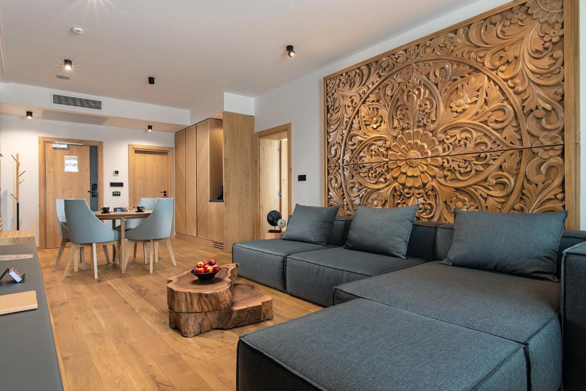 Wine & Spa Hotel Chukara Трявна Екстер'єр фото